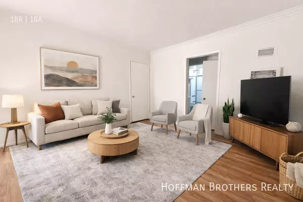 1 bedroom apartment for rent in Palms - Westside / South Bay, Los Angeles