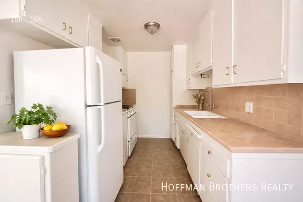 1 bedroom apartment for rent in Palms - Westside / South Bay, Los Angeles