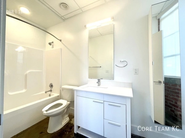 Studio Apartment for rent in Longfellow - KCMO, Kansas City