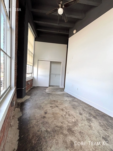 Studio Apartment for rent in Longfellow - KCMO, Kansas City