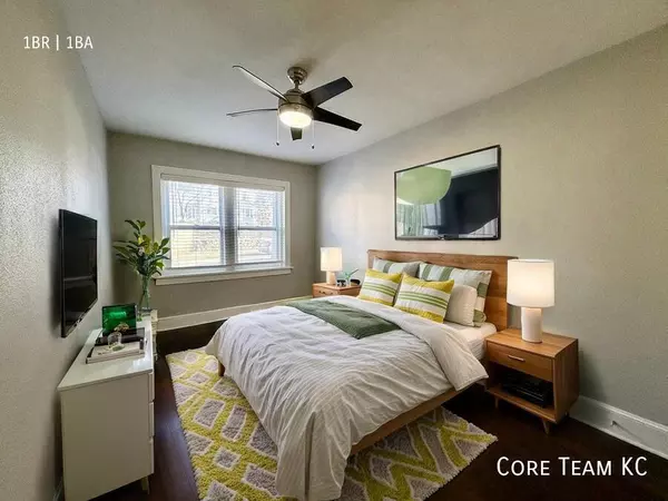 1 bedroom apartment for rent in Country Club Plaza - KCMO, Kansas City