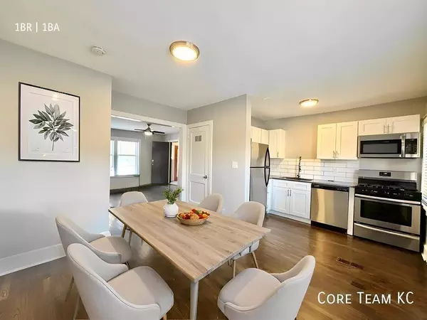 1 bedroom apartment for rent in Country Club Plaza - KCMO, Kansas City