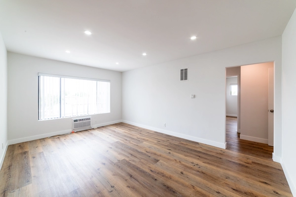 2 bedrooms apartment for rent in Carthay - Central Los Angeles, Los Angeles