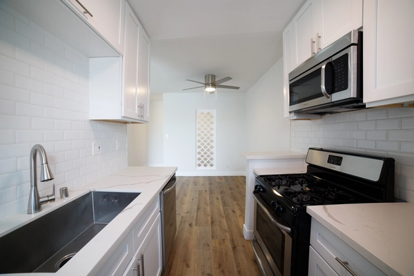 2 bedrooms apartment for rent in Carthay - Central Los Angeles, Los Angeles