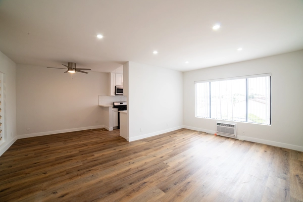 2 bedrooms apartment for rent in Carthay - Central Los Angeles, Los Angeles