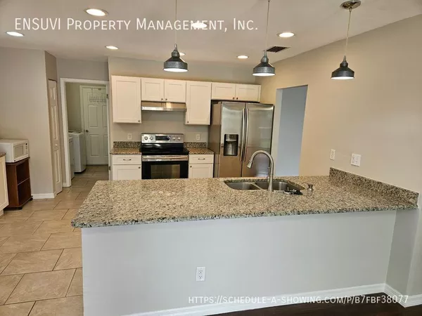 3 bedrooms apartment for rent in Carrollwood - North Tampa, Tampa