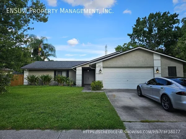 3 bedrooms apartment for rent in Carrollwood - North Tampa, Tampa