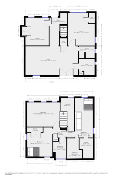 6 bedrooms apartment for rent in Randolph - Central RVA, Richmond