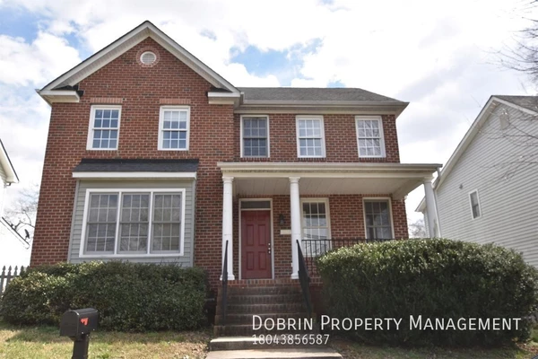 6 bedrooms apartment for rent in Randolph - Central RVA, Richmond