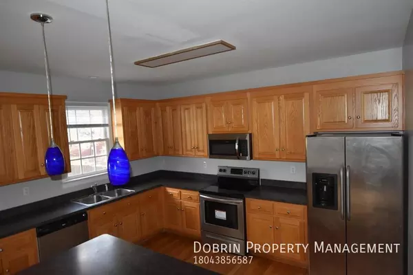 6 bedrooms apartment for rent in Randolph - Central RVA, Richmond