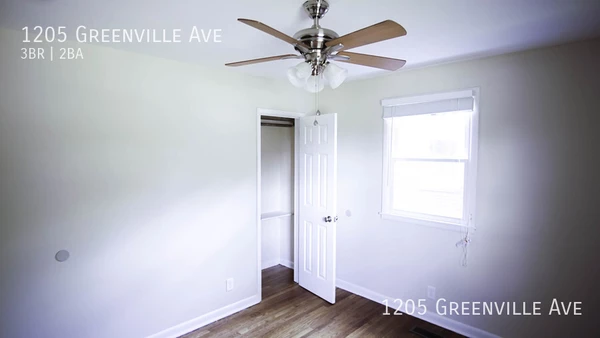 3 bedrooms apartment for rent in Randolph - Central RVA, Richmond