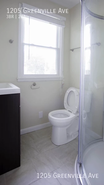 3 bedrooms apartment for rent in Randolph - Central RVA, Richmond