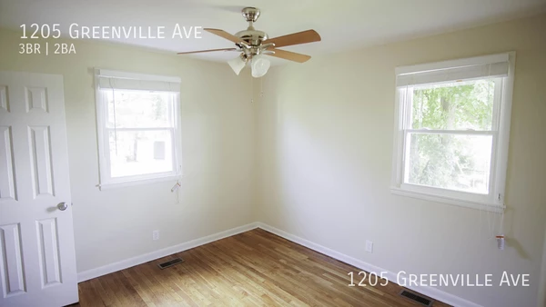 3 bedrooms apartment for rent in Randolph - Central RVA, Richmond