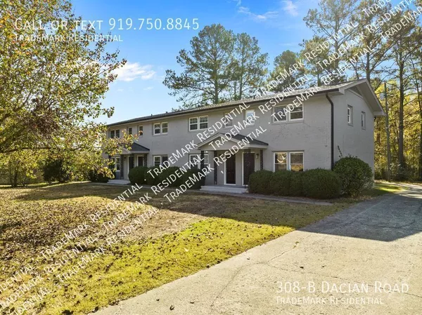 2 bedrooms apartment for rent in Worthdale - South Raleigh, Raleigh