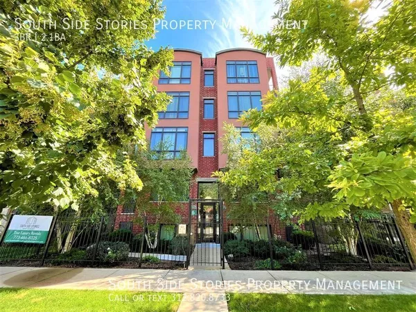 3 bedrooms apartment for rent in Grand Boulevard - South Side, Chicago