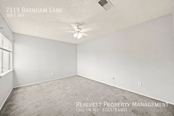 2 bedrooms apartment for rent in Westchase - West Houston, Houston