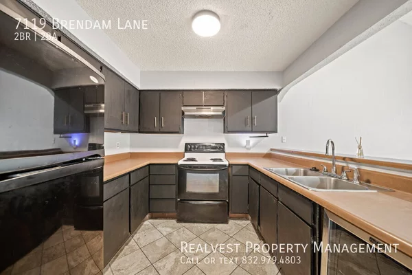 2 bedrooms apartment for rent in Westchase - West Houston, Houston