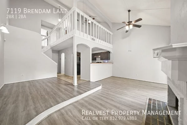 2 bedrooms apartment for rent in Westchase - West Houston, Houston