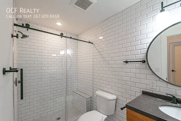 1 bedroom apartment for rent in Bella Vista - South Philadelphia, Philadelphia