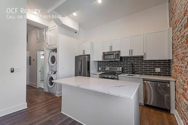 1 bedroom apartment for rent in Bella Vista - South Philadelphia, Philadelphia