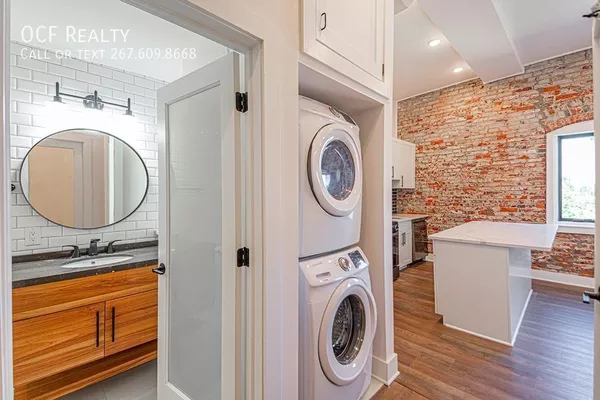 1 bedroom apartment for rent in Bella Vista - South Philadelphia, Philadelphia