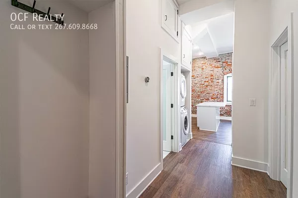 1 bedroom apartment for rent in Bella Vista - South Philadelphia, Philadelphia