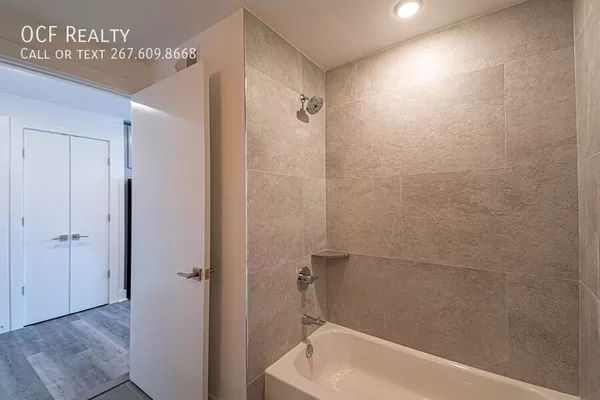 1 bedroom apartment for rent in Poplar - North Philadelphia, Philadelphia