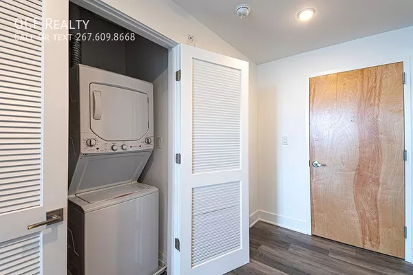 1 bedroom apartment for rent in Poplar - North Philadelphia, Philadelphia