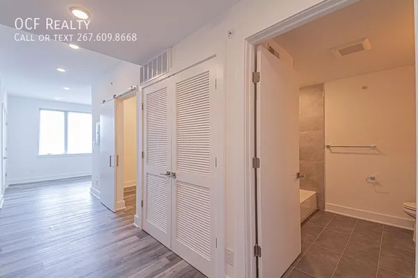 1 bedroom apartment for rent in Poplar - North Philadelphia, Philadelphia