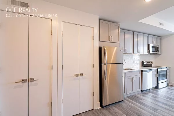 1 bedroom apartment for rent in Poplar - North Philadelphia, Philadelphia
