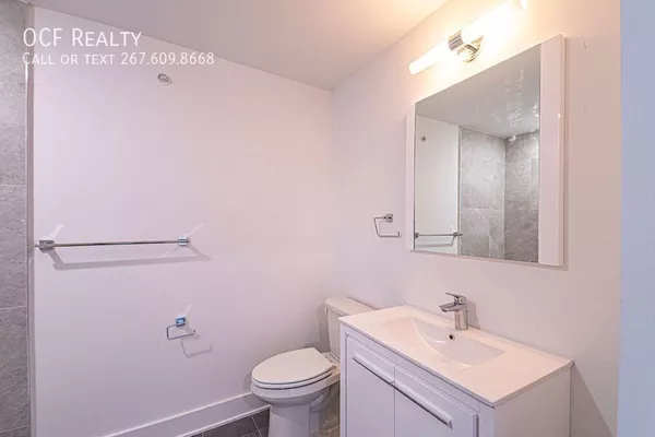 1 bedroom apartment for rent in Poplar - North Philadelphia, Philadelphia