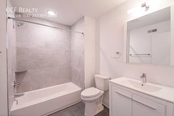 1 bedroom apartment for rent in Bella Vista - South Philadelphia, Philadelphia