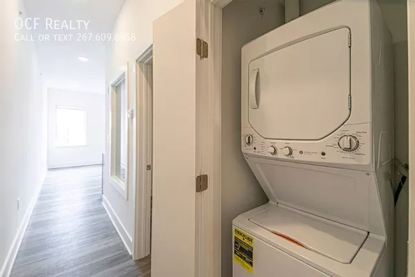 1 bedroom apartment for rent in Bella Vista - South Philadelphia, Philadelphia