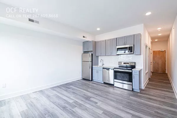 1 bedroom apartment for rent in Bella Vista - South Philadelphia, Philadelphia