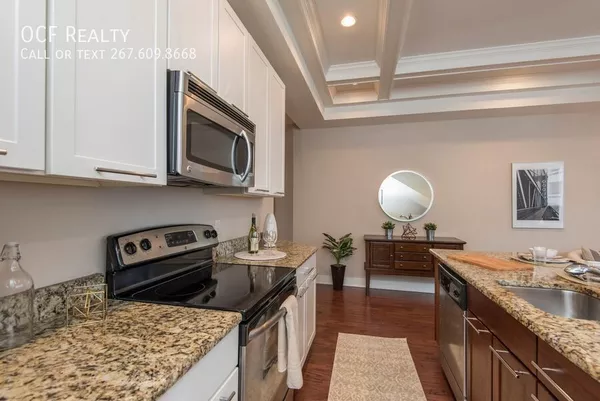 2 bedrooms apartment for rent in Center City - South Philadelphia, Philadelphia