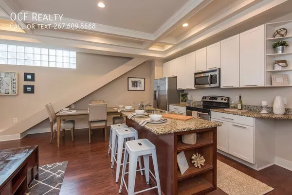 2 bedrooms apartment for rent in Center City - South Philadelphia, Philadelphia