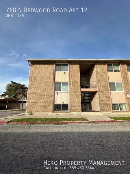 2 bedrooms apartment for rent in Capitol Hill SLC - Central SLC, Salt Lake City