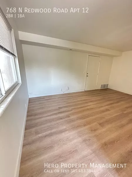 2 bedrooms apartment for rent in Capitol Hill SLC - Central SLC, Salt Lake City