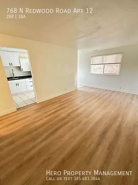 2 bedrooms apartment for rent in Capitol Hill SLC - Central SLC, Salt Lake City