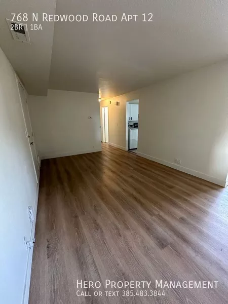 2 bedrooms apartment for rent in Capitol Hill SLC - Central SLC, Salt Lake City
