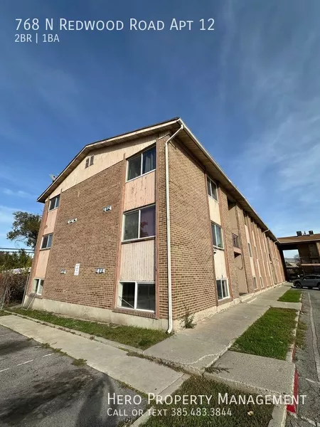 2 bedrooms apartment for rent in Capitol Hill SLC - Central SLC, Salt Lake City