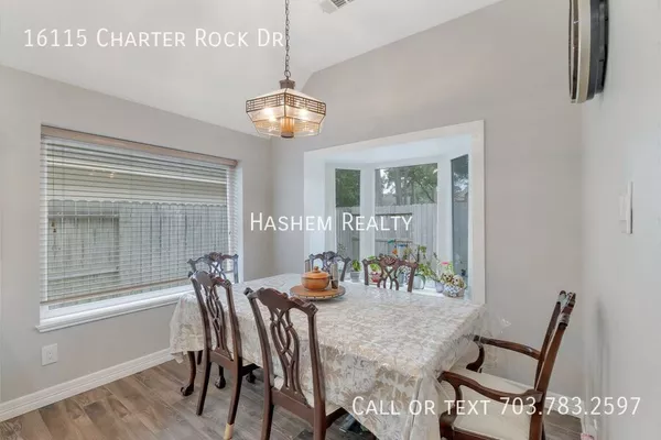 3 bedrooms apartment for rent in North Houston - Nw Houston, Houston