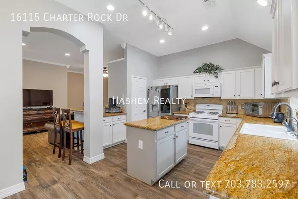 3 bedrooms apartment for rent in North Houston - Nw Houston, Houston