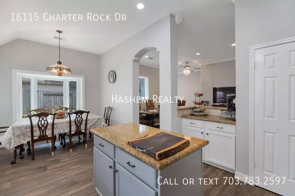 3 bedrooms apartment for rent in North Houston - Nw Houston, Houston