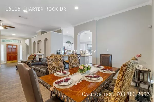 3 bedrooms apartment for rent in North Houston - Nw Houston, Houston