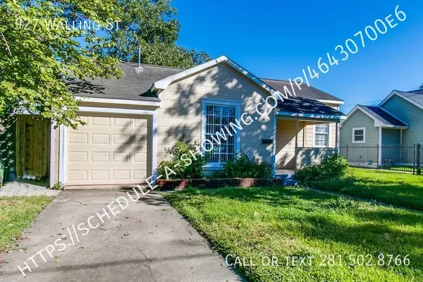 2 bedrooms apartment for rent in Greater Heights - Inner Loop, Houston