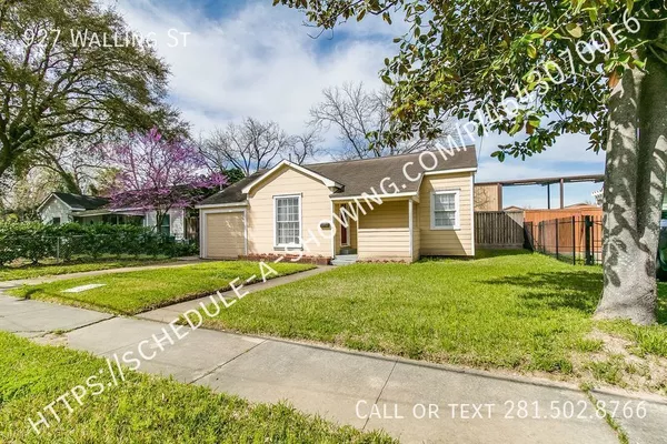 2 bedrooms apartment for rent in Greater Heights - Inner Loop, Houston