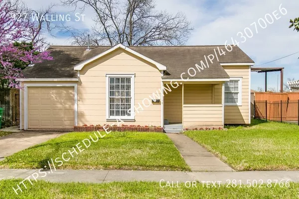 2 bedrooms apartment for rent in Greater Heights - Inner Loop, Houston