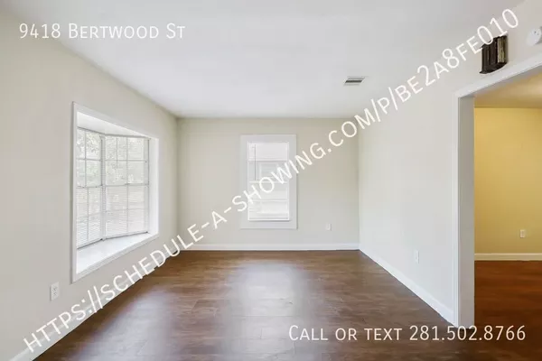 2 bedrooms apartment for rent in Trinity / Houston Gardens - Ne Houston, Houston