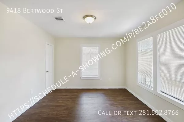 2 bedrooms apartment for rent in Trinity / Houston Gardens - Ne Houston, Houston